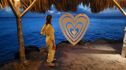 Love Bugs - A Safari Style Lesson