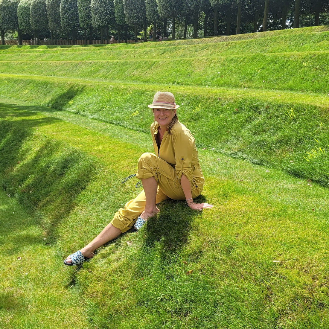 Protection in Motion