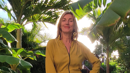 A fly on the wall at LFW