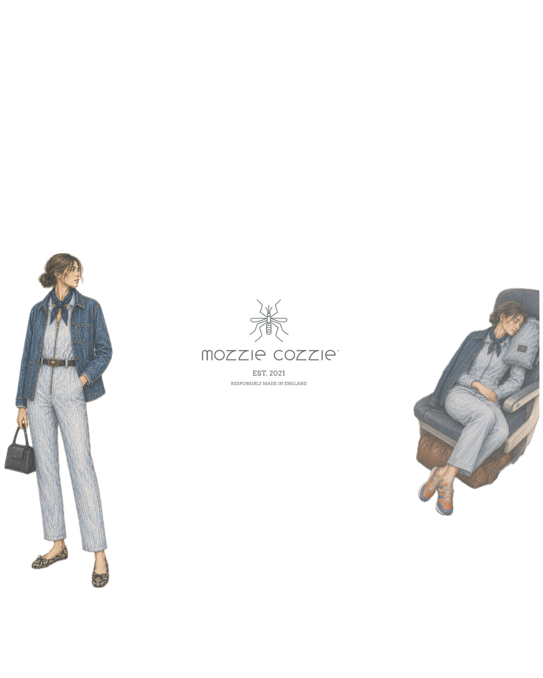 One Journey, Multiple Moments of Comfort