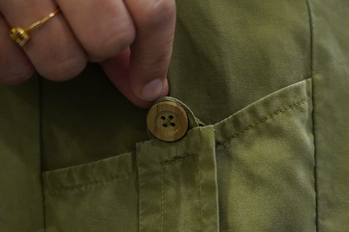 Female Jumpsuit Bundle - inc. hood, mask, travel bag - Khaki / Olive