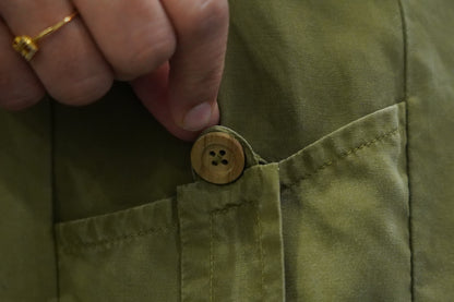 Female Jumpsuit Bundle - inc. hood, mask, travel bag - Khaki / Olive