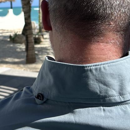 Unisex Segmented Set Bundle - inc. hood, mask, travel bag