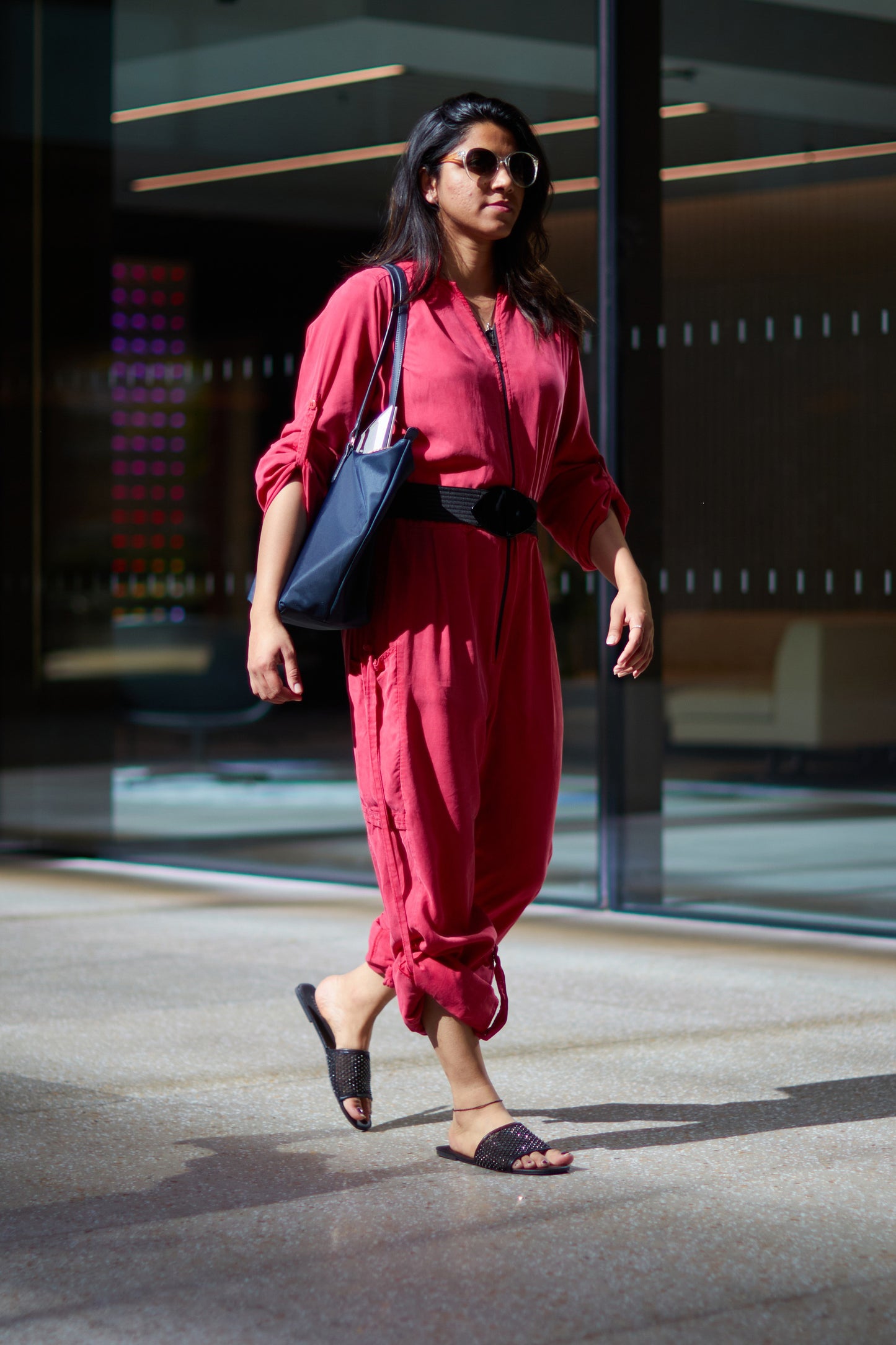 Female Jumpsuit Bundle - inc. hood, mask, travel bag