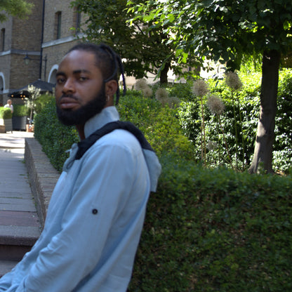 Unisex Jumpsuit Bundle - inc. hood, mask, travel bag